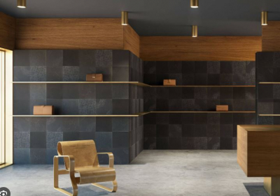  MUTINA  CHYMIA /MIX 1 Black