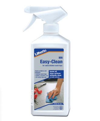  LITHOFIN • MN Easy-Clean « pulvérisateur » Spray 500ml /réf 189-21-F