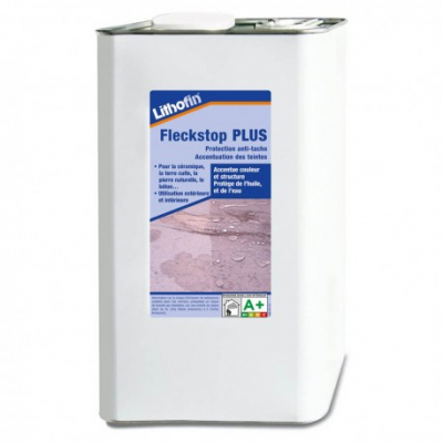  LITHOFIN FLECKSTOP PLUS 5L