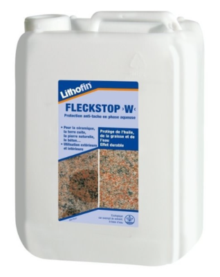  LITHOFIN FLECKSTOP W 5L