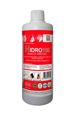  FABER • HIDRO 150 impreg. base acqua (ML 950) /030200041