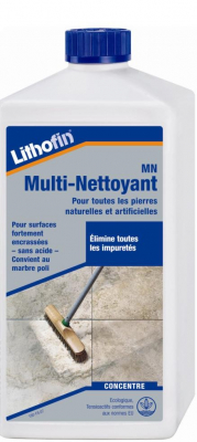  LITHOFIN MN MULTI NETTOYANT 1L