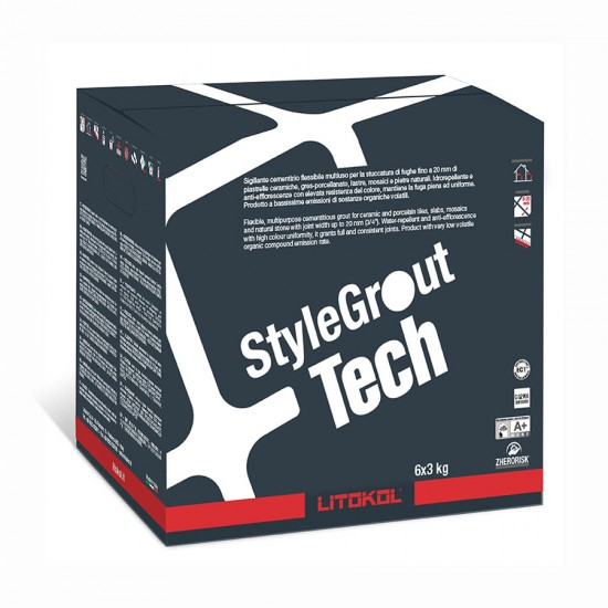 Litokol-StyleGrout-Tech