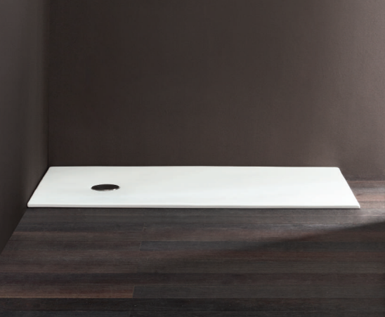 NIC DESIGN Receveur douche  PIANO 70x100 002525