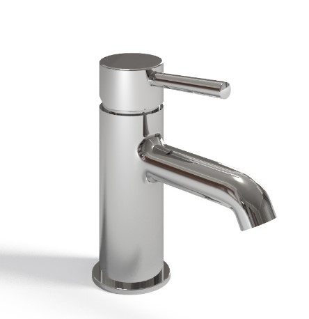 SARODIS • MEL VERONA Mitigeur Lavabo /Chromé ME673LB