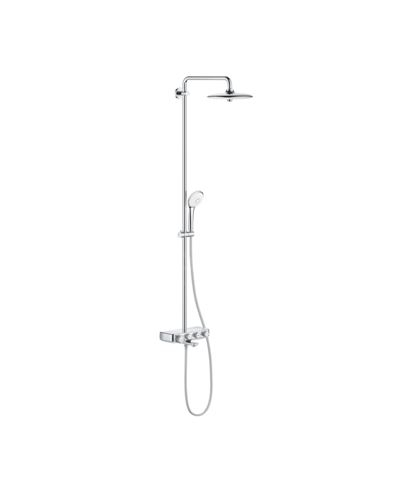 GROHE - COLONNE DE DOUCHE  - EUPHORIA /CHROME