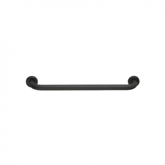 THERMOMAT : Barre d'appui 30cm /anthracite mat
