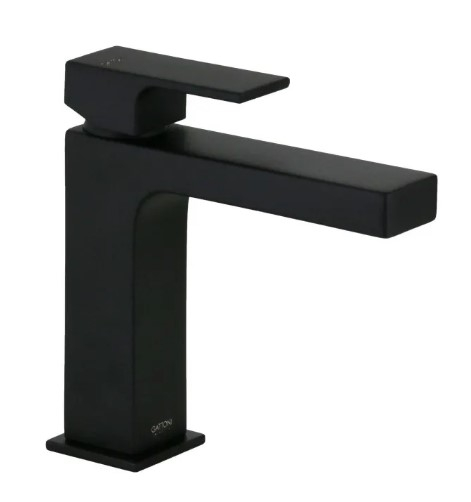 SARODIS • NEW LOBA Mitigeur pour lavabo /Noir DE9510N