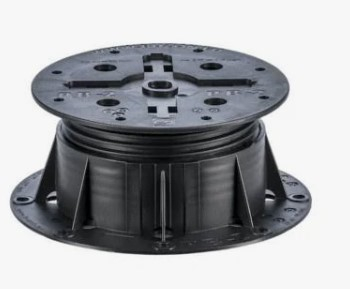 PROFIL PRO - Plot pour terrasse reglable 60/90 MM