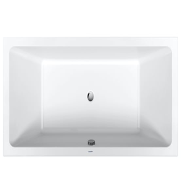 DURAVIT BAIGNOIRE 180X80 blanche