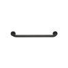 THERMOMAT : Barre d'appui 30cm /anthracite mat