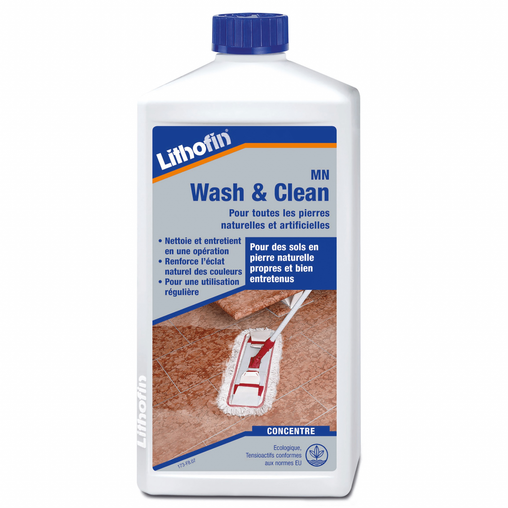 Lithofin MN Wash & clean